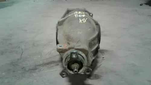 2005 - 2010 Chrysler 300 Rear Differential Carrier Assembly 3.64 Ratio OEM - Used