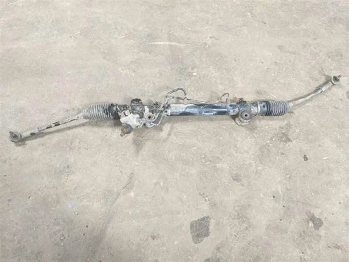 2005-2015 Toyota Tacoma Steering Gear Power Rack And Pinion 4X2 with warranty - Used OEM Auto Part