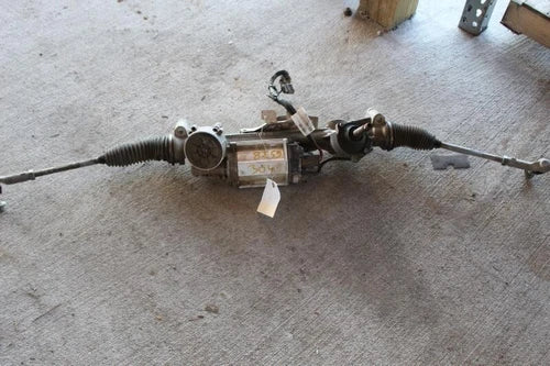 2013-2016 Dodge Dart Steering Gear Power Rack And Pinion (opt SDA) OEM - Used