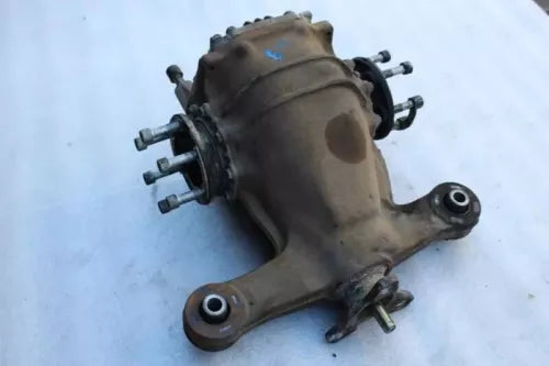 1998-2005 Lexus GS300 Rear Axle Differential Carrier Assembly 3.92 Ratio OEM - Used