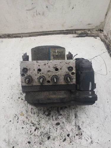 Nissan Quest 2007-2009 Anti Lock Brake ABS Pump Assembly - Used OEM Auto Part