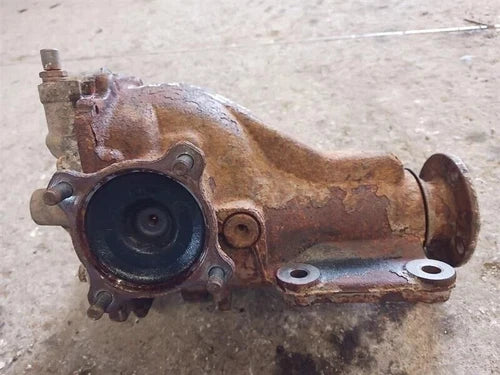 2004-2010 Toyota Sienna AWD Rear Axle Differential Carrier Assembly - OEM. - Used