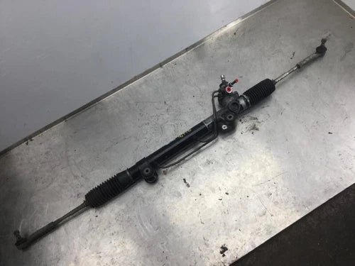 2005-2011 TOYOTA TACOMA Steering Gear/Rack Power Rack And Pinion - Used OEM Auto Part