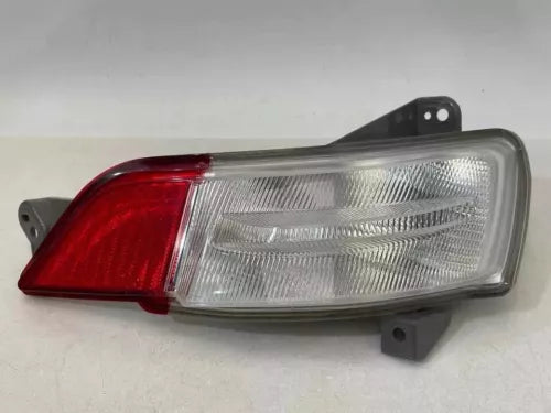 16 17 18 HONDA PILOT Rear Bumper LH Driver Backup Reverse Light OEM - Used