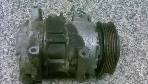 2014-2020 CHRYSLER 300 3.6L AIR CONDITIONER A/C AC COMPRESSOR - Used OEM Auto Part