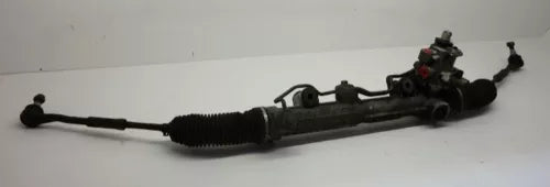 2001-2004 Mercedes S-Class Power Steering Rack & Pinion With Warranty OEM - Used