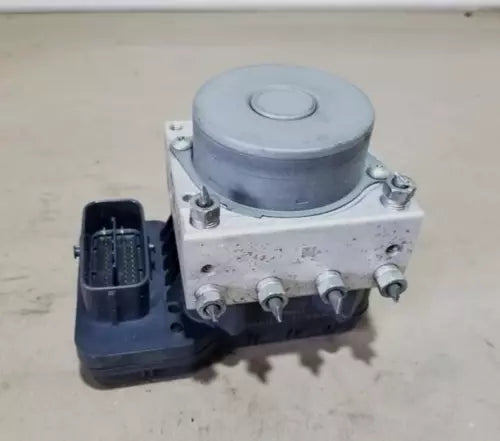 2009-2010 Toyota Corolla Anti-Lock Brake Pump Module Assembly Oem ABS - Used