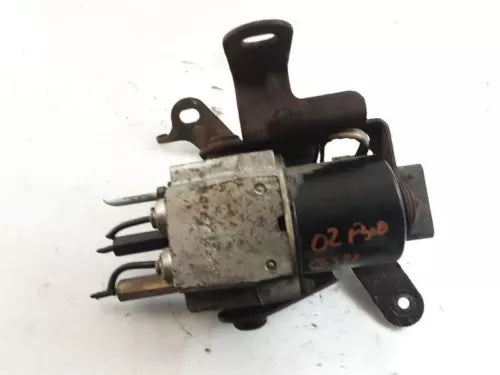 2002-2004 Ford Edge ABS Anti Lock Brake Pump 4X4 OEM - Used