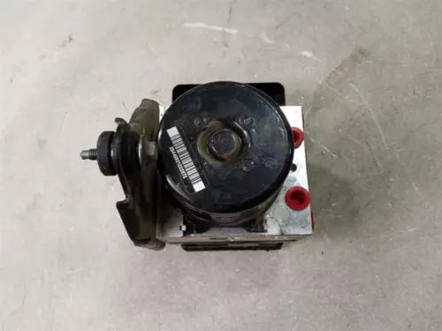 2017-2018-2019 Volkswagen Passat ABS Anti Lock Brake Actuator Pump OEM - Used