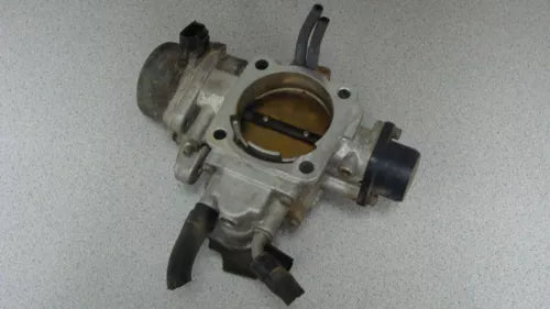 2003-2005 Hyundai Santa Fe XG350 Kia Amanti 3.5L Throttle Body - Used OEM Auto Part