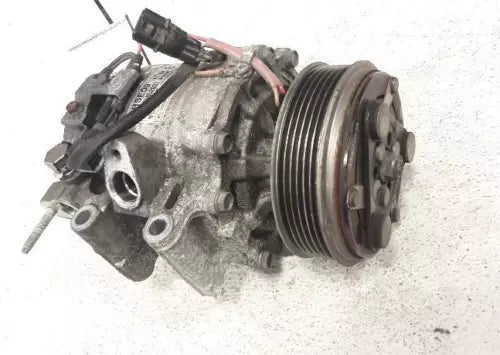 2012-2015 HONDA CIVIC 1.8L AIR CONDITIONER A/C AC COMPRESSOR - Used OEM Auto Part