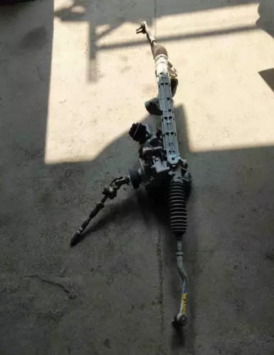 2013-2017 Honda Accord Lx Ex-L Ex Power Steering Gear Power Rack & Pinion - Used OEM Auto Part