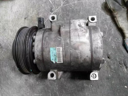 OEM A/C Compressor 11-14 DODGE CHALLENGER V6 &More(Detail Fitment Below) 97311