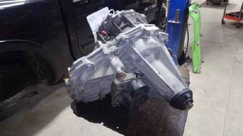 2005-2014 Nissan Xterra Transfer Case Assembly OEM - Used