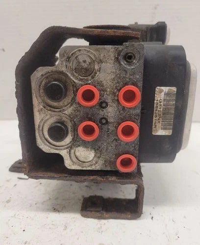 2004-2006 Cadillac Escalade ABS Anti-Lock Brake Pump Assembly JL4 Active Brake - Used OEM Auto Part
