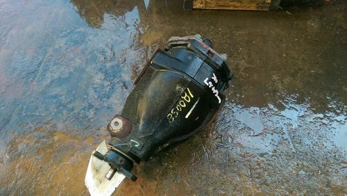2005-2010 Dodge Charger Rear Axle Differential Carrier Ratio 3.64 Assembly OEM - Used