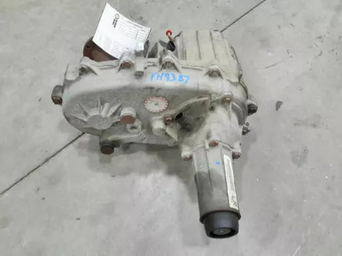 1993-1994 Chevrolet 1500 2500 Pickup Transfer Case AT 4L60E Transmission - Used OEM Auto Part
