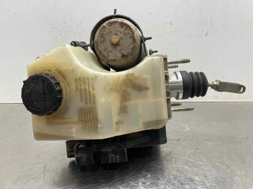1998-2005 Lexus GS300 GS400 GS430 ABS Brake Pump Module Master Cylinder OEM - Used