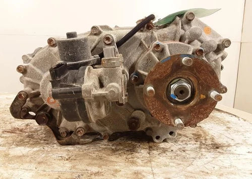 2005-2015 Toyota Tacoma 4Runner Transfer Case Assembly - Used OEM Auto Part