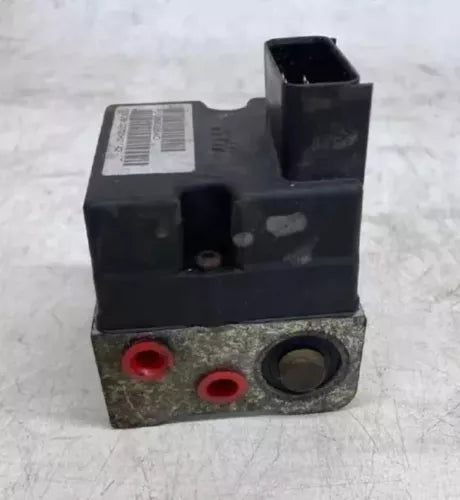 12-17 Chevy Equinox GMC Terrain ABS Anti-Lock Brake Pump Module OEM Assembly - Used