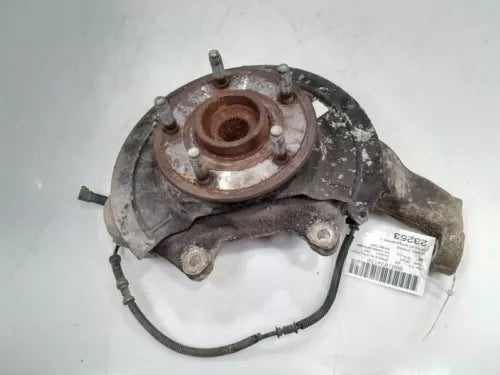 2019-2020 Dodge Ram 1500 Left Driver Front LH Spindle Knuckle 4X2 OEM - Used