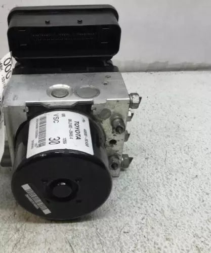 2014-2015 Toyota Tundra Crew Cab 4 Dr Anti Lock Brake Pump Module Oem Assembly - Used