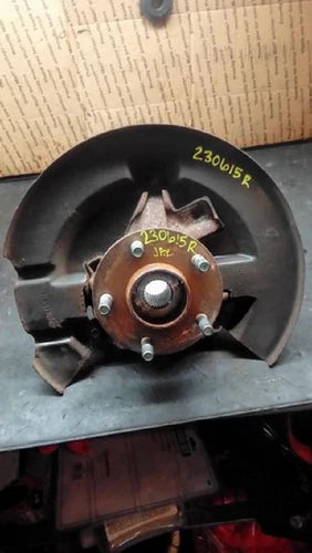 2013-2019 Ford Escape Passenger Right Front Spindle Knuckle OEM - Used