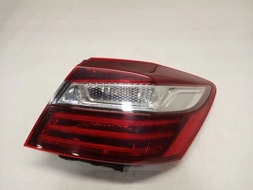 Honda Accord Sedan 2016 2017 RH Right Passenger Side Tail Light Lamp OEM - Used
