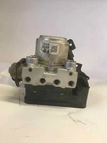 2010 Honda Civic ABS Anti Lock Brake Actuator Pump - Used OEM Auto Part