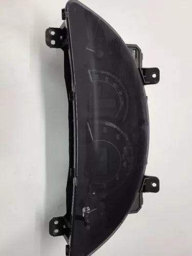 2007-2009 Toyota Camry Speedometer Cluster 2.5L VIN B Hybrid With Warranty OEM - Used