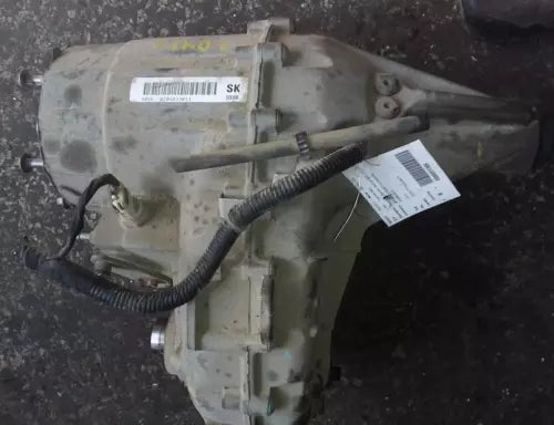 2009-2013 Chevrolet Silverado 1500 Transfer Case Assembly - Used OEM Auto Part