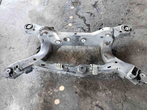 2011-2015 Dodge Charger Chrysler Rear Suspension Engine Cradle K-Frame Assembly - Used OEM Auto Part