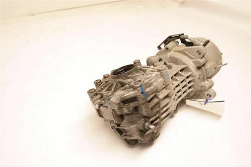 2016-2018 Nissan Pathfinder 3.5L Rear Differential Carrier AWD with Warranty OEM - Used