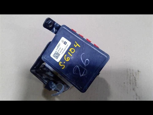 2016 Chevrolet Silverado 1500 ABS Anti Lock Brake Actuator Pump OEM - Used