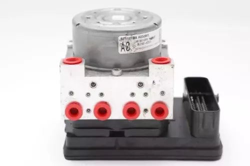 16-18 Honda Civic Sedan ABS Module Anti-Lock Brake Pump Assembly 1.5L Turbo OEM - Used