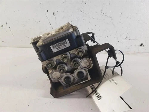 2000-2002 Tahoe Suburban 1500 XL1500 Escalade Anti-Lock Brake Pump Assembly OEM - Used