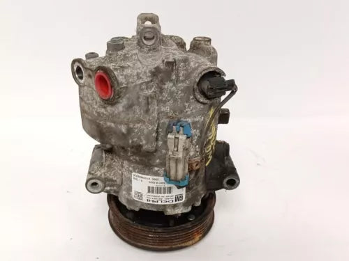 2011-2011 Chevrolet Chevy Cruze A/C AC Compressor 1.8L OEM - Used