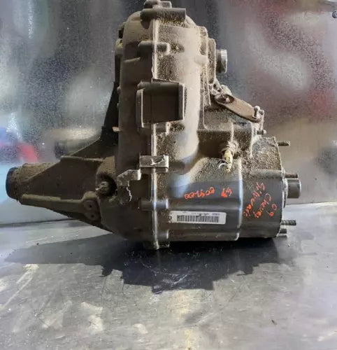 2007-2013 Chevy Truck Silverado 1500 Transfer Case Assembly OEM - Used