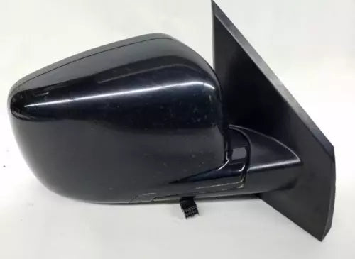 2016-2020 Dodge Journey Right Passenger Side View Door Mirror Opt JPD Black - Used OEM Auto Part