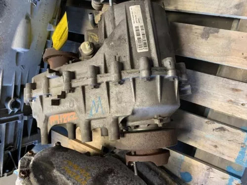 2012-2018 Jeep Wrangler 3.6L MT Transfer Case ID 52853400AC - Used OEM Auto Part