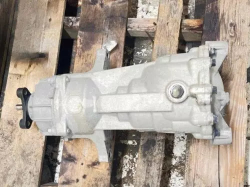 2007-2009 Hyundai SantaFe Rear Axle Differential Carrier Assembly 2.7L 3.3L OEM - Used
