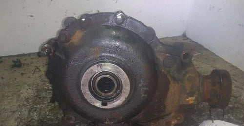 2003-2005 Land Rover Ranger Rover Front Differential Carrier Assembly OEM - Used