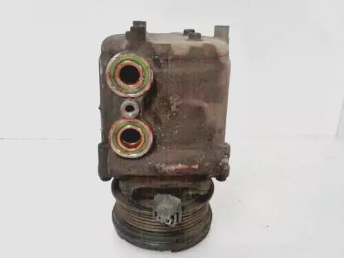OEM 03-05 LINCOLN AVIATOR AND MORE (DETAIL FITMENTS BELOW) AC COMPRESSOR 77588