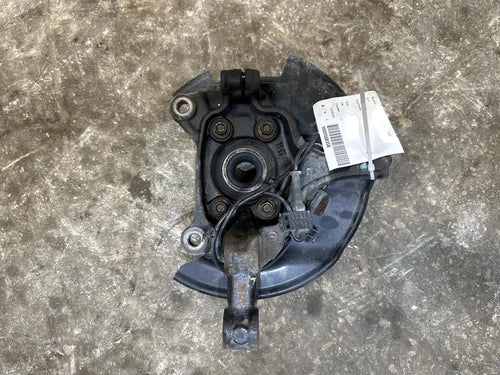 2014-2017 Mazda 6 Driver Left Front Spindle Knuckle OEM - Used
