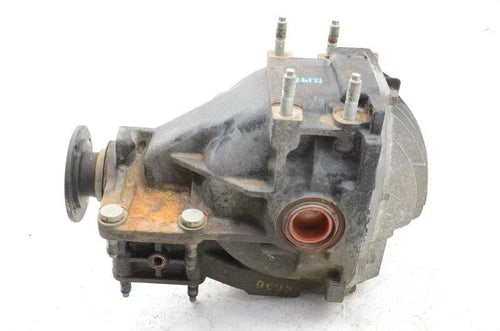 2004-2008 Mazda RX8 Rear Axle Differential Carrier Locking OEM - Used
