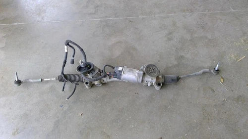 2016 Buick Envision Electric Power Steering Gear Rack and Pinion Oem - Used