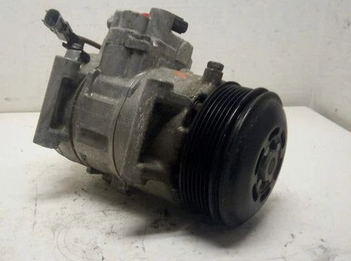 2007-2011 TOYOTA CAMRY HYBRID AIR CONDITIONER A/C AC COMPRESSOR - Used OEM Auto Part