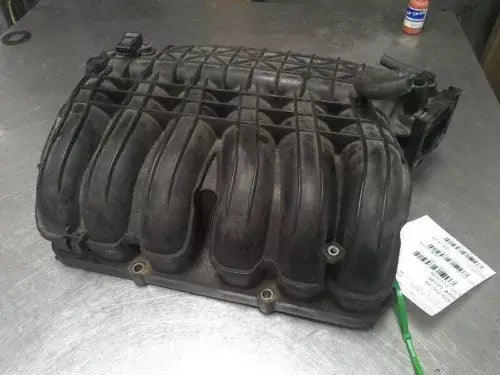 2004-2011 Mitsubishi Endeavor Upper Intake Manifold Black OEM - Used