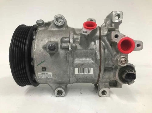 2014-2018 Toyota Corolla A/C Compressor with Low Mileage OEM - Used