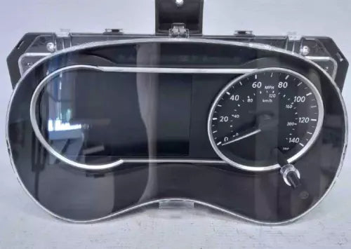 2020-2021 Nissan Versa Speedometer Cluster - Used OEM Auto Part